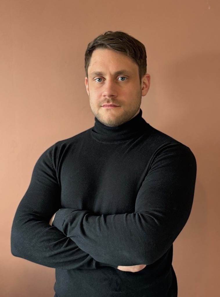 Ron Myren – skipper at Nordic Sea Adventures