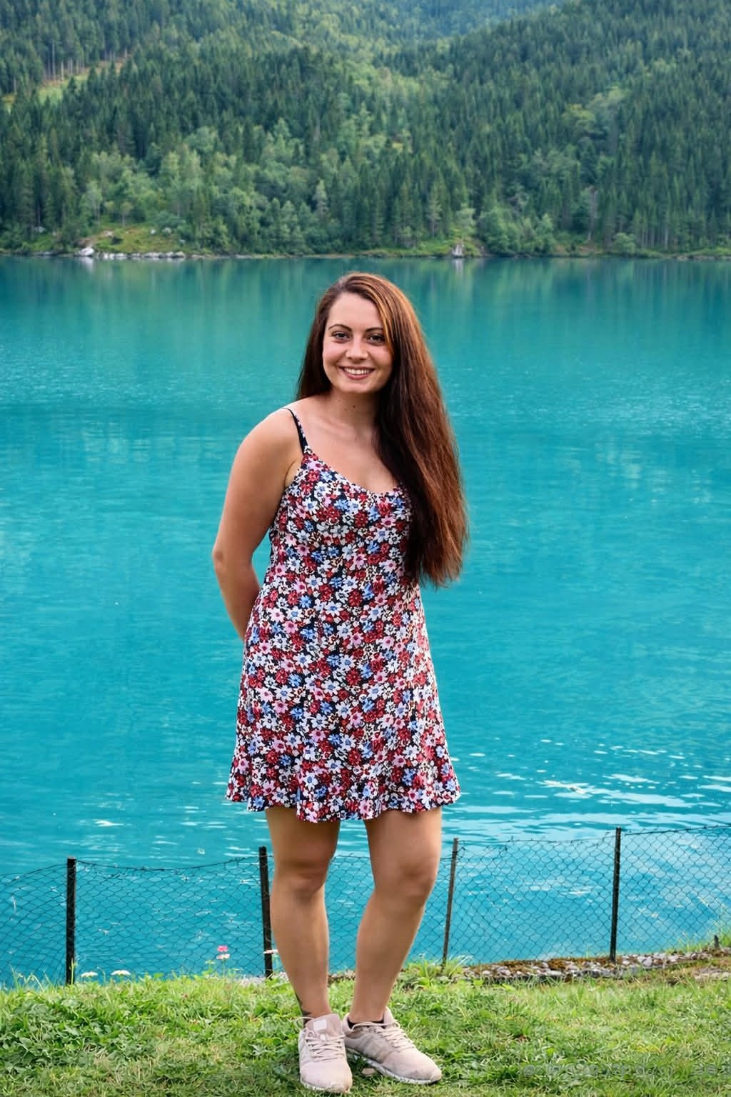 Therese – guest experience and maritime background at Nordic Sea Adventures